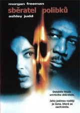 DVD Film - Sběratel polibků