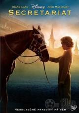 DVD Film - Secretariat