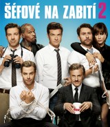 BLU-RAY Film - Šéfové na zabití 2