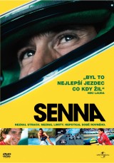 DVD Film - Senna
