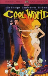 DVD Film - Senzační svět