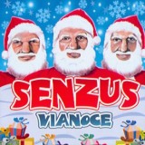 CD - SENZUS Vianoce