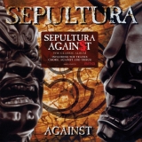 CD - Sepultura : Against