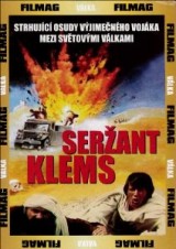 DVD Film - Seržant Klems