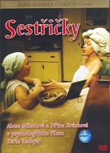 DVD Film - Sestřičky