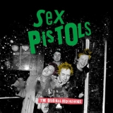 CD - Sex Pistols : The Original Recordings