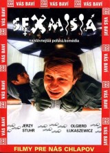 DVD Film - Sexmisia