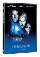 DVD Film - Koule