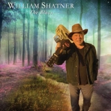 CD - Shatner William : The Blues