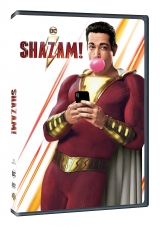 DVD Film - Shazam!