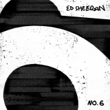 CD - SHEERAN ED - NO. 6 COLLABORATIONS PROJECT