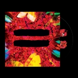 CD - Sheeran Ed • = Equals