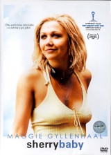 DVD Film - Sherrybaby
