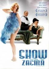 DVD Film - Show začína