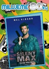 DVD Film - Šialený Max: Dóm hromov