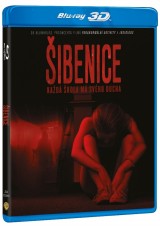 BLU-RAY Film - Šibenice