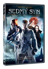 DVD Film - Siedmy syn