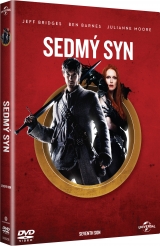 DVD Film - Sedmý syn