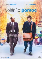 DVD Film - Volání o pomoc
