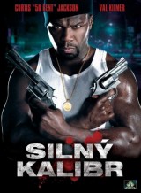 DVD Film - Silný kalibr