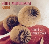 CD - SIMA MARTAUSOVÁ BAND: Smej sa duša moja