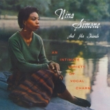 CD - Simone Nina : Nina Simone And Her Friends / 2021 - Stereo Remaster