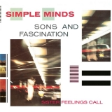 CD - Simple Minds : Sons And Fascination / Remastered