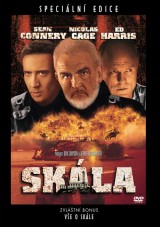 DVD Film - Skála