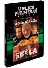DVD Film - Skála
