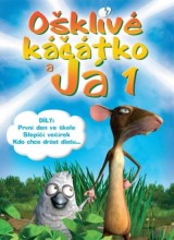 DVD Film - Škaredé káčatko a ja 1
