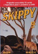 DVD Film - Skippy