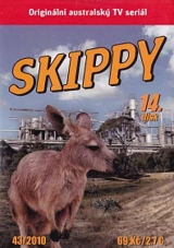 DVD Film - Skippy