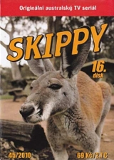 DVD Film - Skippy