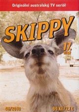 DVD Film - Skippy