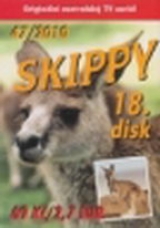 DVD Film - Skippy