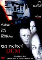 DVD Film - Skleněný dům