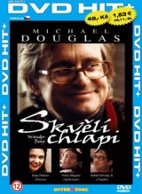 DVD Film - Skvelí chlapci (papierový obal)