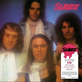 CD - Slade : Sladest / Expanded Mediabook