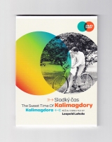 DVD Film - Sladký čas Kalimagdory