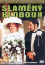 DVD Film - Slaměný klobouk