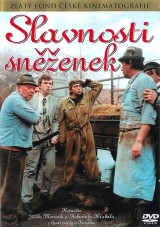 DVD Film - Slavnosti sněženek