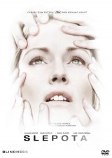 DVD Film - Slepota