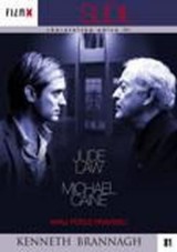 DVD Film - Slídil (FilmX)