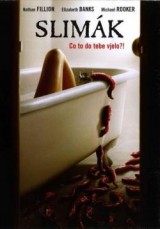 DVD Film - Slimák