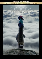 DVD Film - Sloboda pod nákladom