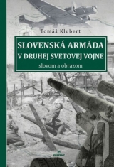 Kniha - Slovenská armáda v druhej svetovej vojne