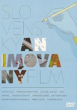 DVD Film - Slovenský animovaný film (SFU)