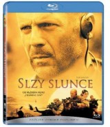 BLU-RAY Film - Slzy slunce