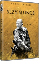 DVD Film - Slzy slunce BIG FACE