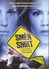 DVD Film - Smer smrť